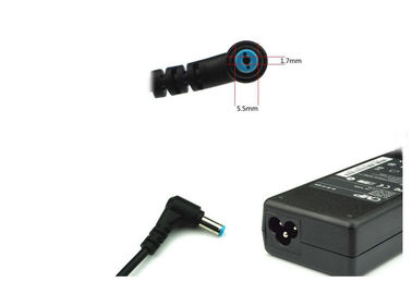Cabo do adaptador 1.2m da fonte da alimentação CA do revestimento C6 com 50/60HZ frequência, 133*45*27mm