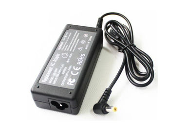 carregador 65W para o caderno de Acer, materiais tornando do adaptador da C.A. do portátil de 19V 3.42A