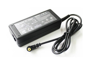 carregador 65W para o caderno de Acer, materiais tornando do adaptador da C.A. do portátil de 19V 3.42A
