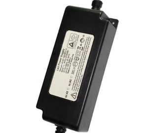 Taxa conduzida exterior do transformador IP68 do carregador da fonte de alimentação da luz de tira, um poder de 60 watts