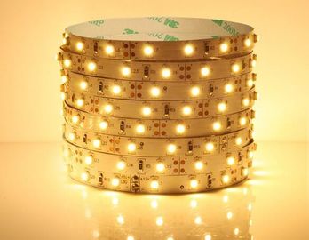 Corpo flexível decorativo do PC de 5050 luzes de tira do diodo emissor de luz de SMD com poder de 14.4W/M