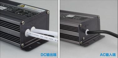 A C.C. 12v 24v conduziu o motorista constante 50-60Hz da tensão com materiais de alumínio de fundição