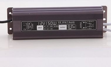 A C.C. 12v 24v conduziu o motorista constante 50-60Hz da tensão com materiais de alumínio de fundição