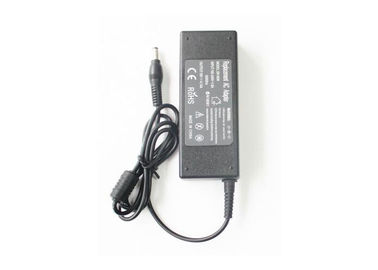 Carregador da fonte de alimentação do portátil da substituição do FCC de Rohs para Toshiba, proteção de SCP OVP