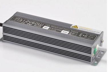 a tensão constante de 12V 24V conduziu o motorista 100 watts com materiais da liga de alumínio