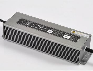 Fonte de alimentação constante exterior 200Watt do motorista do diodo emissor de luz da tensão com certificação de Rohs do CE