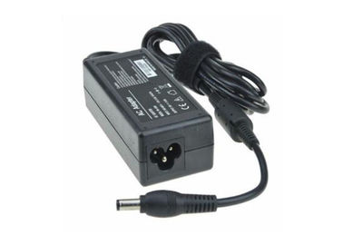 Carregador da substituição do portátil do poder superior de Toshiba, cabo universal da C.C. da fonte de alimentação do portátil