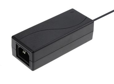 Carregador de pouco peso do adaptador da alimentação de DC da C.A. para CCTVs/monitor do LCD, 142*62*35MM