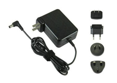 Adaptador 45W/60W/85W de Magsafe para cor preta/branca do conector da C.C. do Pin de Apple Mac 5