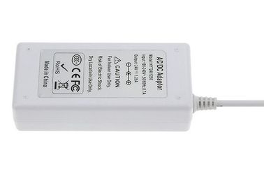 C.A. de AC100-240V à fonte de alimentação 0.25mA do interruptor da C.C. para a luz do diodo emissor de luz, tipo do Desktop