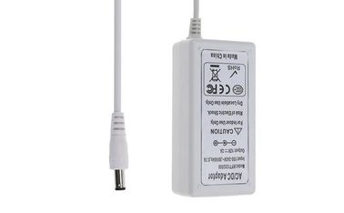 C.A. de AC100-240V à fonte de alimentação 0.25mA do interruptor da C.C. para a luz do diodo emissor de luz, tipo do Desktop