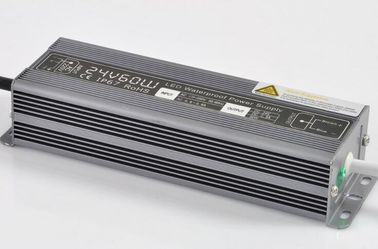 O motorista conduzido Meanwell da eficiência elevada 50 watts, alimentação IP67 fonte o padrão de RoH de 12 volts
