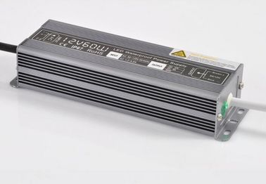 O motorista conduzido Meanwell da eficiência elevada 50 watts, alimentação IP67 fonte o padrão de RoH de 12 volts