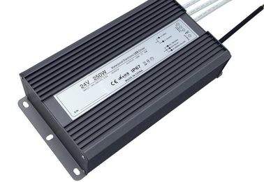 O poder superior 250W conduziu a fonte de alimentação da tensão constante/motorista conduzido 100mA da fonte de alimentação