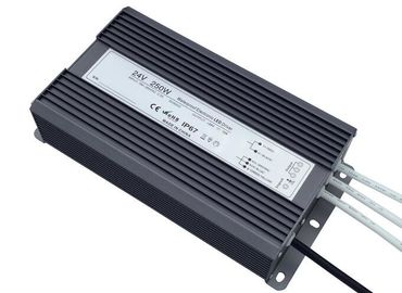 O poder superior 250W conduziu a fonte de alimentação da tensão constante/motorista conduzido 100mA da fonte de alimentação
