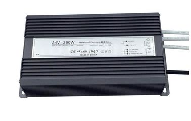 O poder superior 250W conduziu a fonte de alimentação da tensão constante/motorista conduzido 100mA da fonte de alimentação