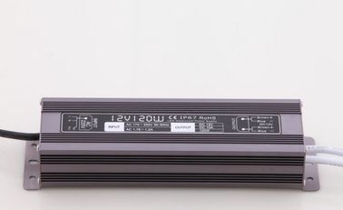 Um poder superior de 120 watts conduziu a liga de alumínio da tensão constante do motorista para os módulos do diodo emissor de luz