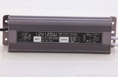 Um poder superior de 120 watts conduziu a liga de alumínio da tensão constante do motorista para os módulos do diodo emissor de luz