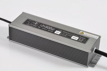 A eficiência elevada IP67 Waterproof a fonte de alimentação conduzida 24v 300 W para luzes do diodo emissor de luz