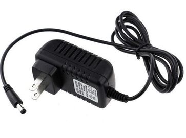 o carregador IP44 do adaptador do poder do diodo emissor de luz da montagem da parede de 6W 12W com obstrui dentro a conexão, C.A. 100-240V