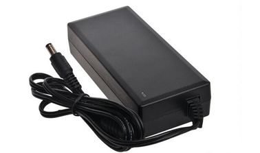 SAA marcou 12V 8A adaptador da alimentação de DC de uma C.A. de 96 watts para monitores da câmera do CCTV/LCD