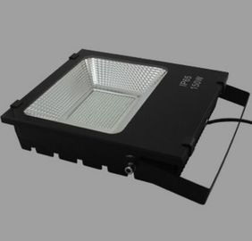 Luzes de inundação exteriores do diodo emissor de luz da economia de energia IP65 C.A. 85-265V do motorista de um Meanwell de 90 lúmens