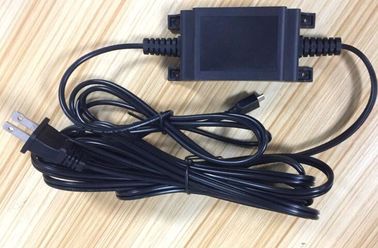 A fonte de alimentação IP68 de avaliação impermeável do interruptor da C.C. da C.A. avaliou 5V 2A para a câmera de Web