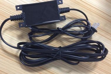 A fonte de alimentação IP68 de avaliação impermeável do interruptor da C.C. da C.A. avaliou 5V 2A para a câmera de Web