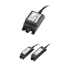 Adaptador impermeável do poder do diodo emissor de luz de 12V 5A IP68 adaptador do interruptor de 60 watts 2 anos de garantia