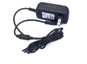 fonte de alimentação portátil do interruptor da C.C. da C.A. do adaptador 12w do poder da C.C. da C.A. de 7.5V 1500mA