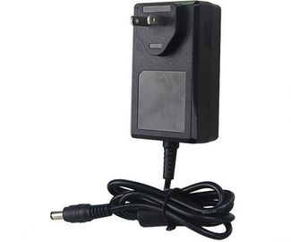 Mure o PC da fonte de alimentação do volt 1.5A 2A 2.5A 3A do adaptador 12 do poder da montagem 12V à prova de fogo