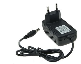 Adaptador universal da alimentação de DC Da C.A. da tomada do Eu para a câmera do Cctv/a entrada da fonte de alimentação 90~220v montagem da parede