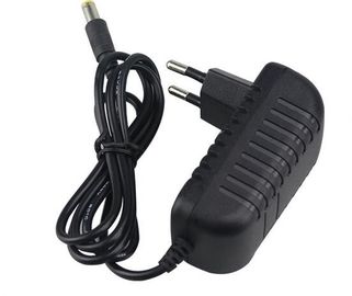 Adaptador universal da alimentação de DC Da C.A. da tomada do Eu para a câmera do Cctv/a entrada da fonte de alimentação 90~220v montagem da parede