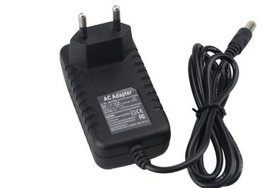 Mure o PC da fonte de alimentação do volt 1.5A 2A 2.5A 3A do adaptador 12 do poder da montagem 12V à prova de fogo