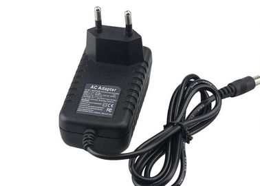 Mure o PC da fonte de alimentação do volt 1.5A 2A 2.5A 3A do adaptador 12 do poder da montagem 12V à prova de fogo