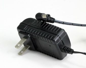 12 / adaptador 12v da C.C. da C.A. de 24/30 watts, fonte de alimentação da montagem da parede para o monitor do Lcd