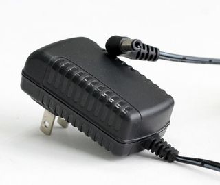 12 / adaptador 12v da C.C. da C.A. de 24/30 watts, fonte de alimentação da montagem da parede para o monitor do Lcd