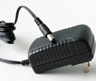 12 / adaptador 12v da C.C. da C.A. de 24/30 watts, fonte de alimentação da montagem da parede para o monitor do Lcd
