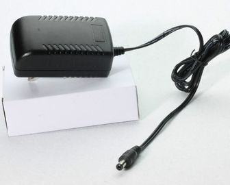 O adaptador 12v 2a 2.5a do poder do interruptor da C.A./C.C. do Eu personalizou o conector da C.C.