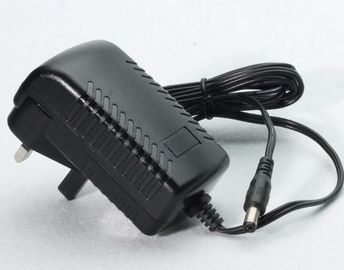 O adaptador 12v 2a 2.5a do poder do interruptor da C.A./C.C. do Eu personalizou o conector da C.C.