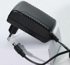 O adaptador 12v 2a 2.5a do poder do interruptor da C.A./C.C. do Eu personalizou o conector da C.C.