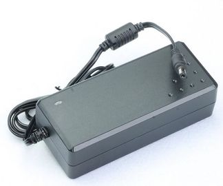 O volt de pouco peso 5amp do adaptador 12 do poder do Desktop para a câmara web/conduziu a fonte de alimentação clara da tira