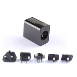 Da tomada BRITÂNICA da C.A. dos E.U. do AU carregador permutável/transformador do Usb do adaptador do poder do Usb/5v 2a