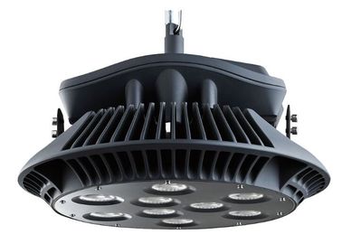 Ângulo de feixe exterior conduzido comercial do watt 60/38 do watt 250 das luzes de inundação 200 do jardim de Dimmable