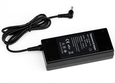 Adaptador da C.A. do portátil da substituição do plástico 19.5V 4.74A 90W para o lenovo Acer HP Dell