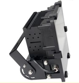 As aletas conduzidas exteriores da luz de inundação do diodo emissor de luz do poder superior do projetor do UL DLC 250W/RGBW projetam 110lm/W