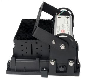 As aletas conduzidas exteriores da luz de inundação do diodo emissor de luz do poder superior do projetor do UL DLC 250W/RGBW projetam 110lm/W