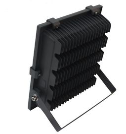Iluminação exterior para o jardim, fator de poder >0.95 da inundação do diodo emissor de luz do refletor 50W da escala de peixes