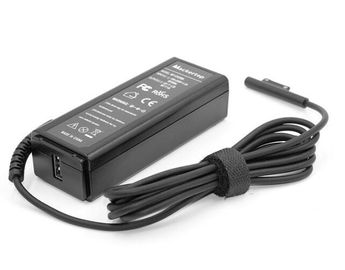 Carregadores de superfície da C.A. do carregador/portátil de bateria da C.A. da aba 24W 12V 2A da tabuleta do RT RT2 RT 2 para Microsoft