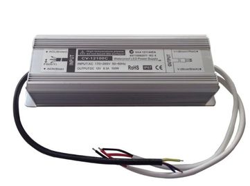 200W 240vac a C.C. 24v conduziu a fonte de alimentação, waterproof a entrada conduzida da C.A. do transformador 230v